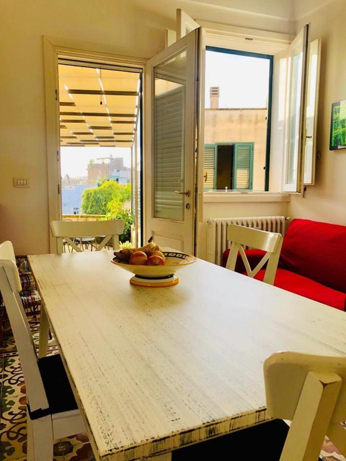 Piazza Duomo B&B Lecce Zewnętrze zdjęcie