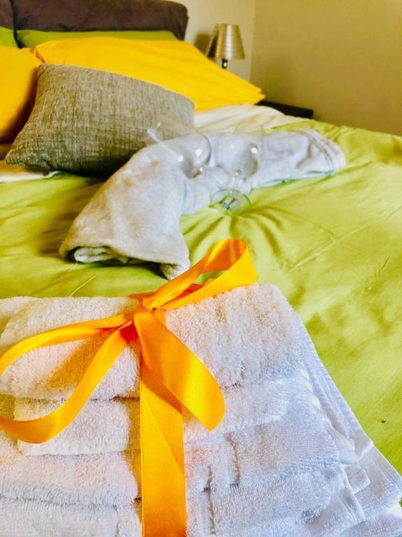 Piazza Duomo B&B Lecce Zewnętrze zdjęcie