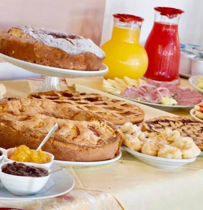 Piazza Duomo B&B Lecce Zewnętrze zdjęcie