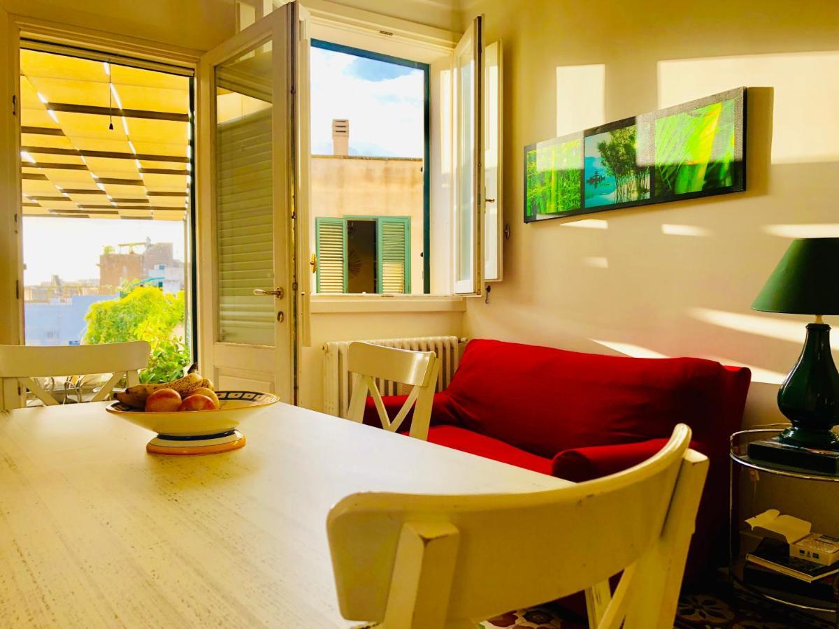 Piazza Duomo B&B Lecce Zewnętrze zdjęcie