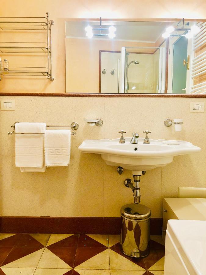 Piazza Duomo B&B Lecce Zewnętrze zdjęcie