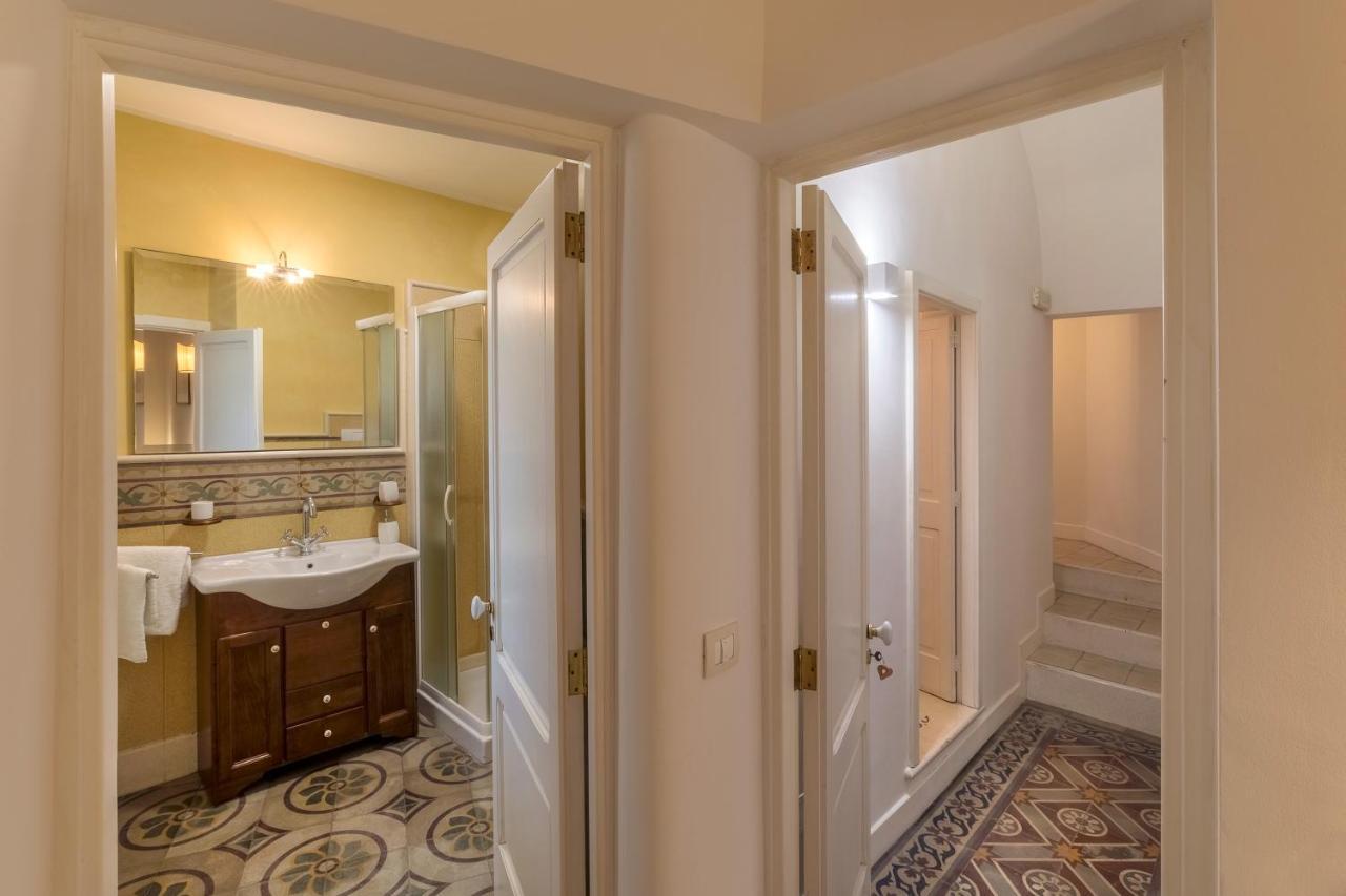 Piazza Duomo B&B Lecce Zewnętrze zdjęcie
