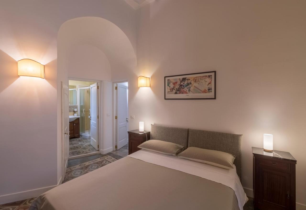 Piazza Duomo B&B Lecce Zewnętrze zdjęcie