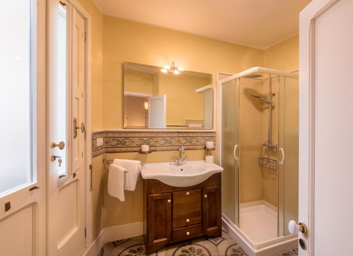 Piazza Duomo B&B Lecce Zewnętrze zdjęcie