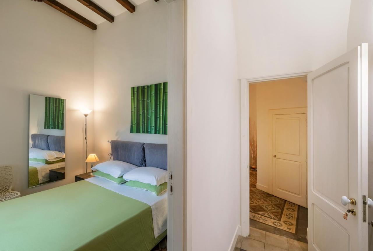 Piazza Duomo B&B Lecce Zewnętrze zdjęcie