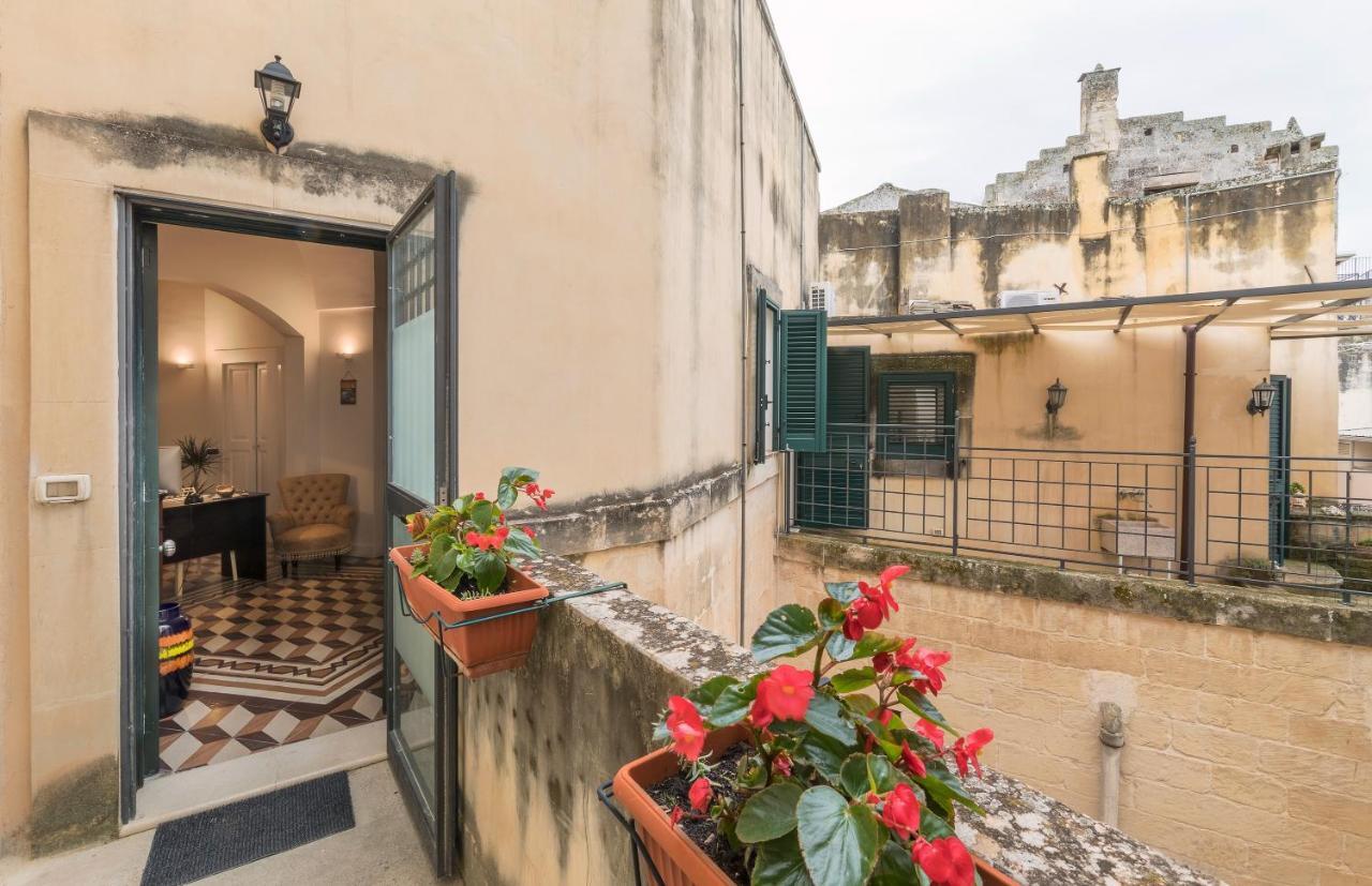 Piazza Duomo B&B Lecce Zewnętrze zdjęcie