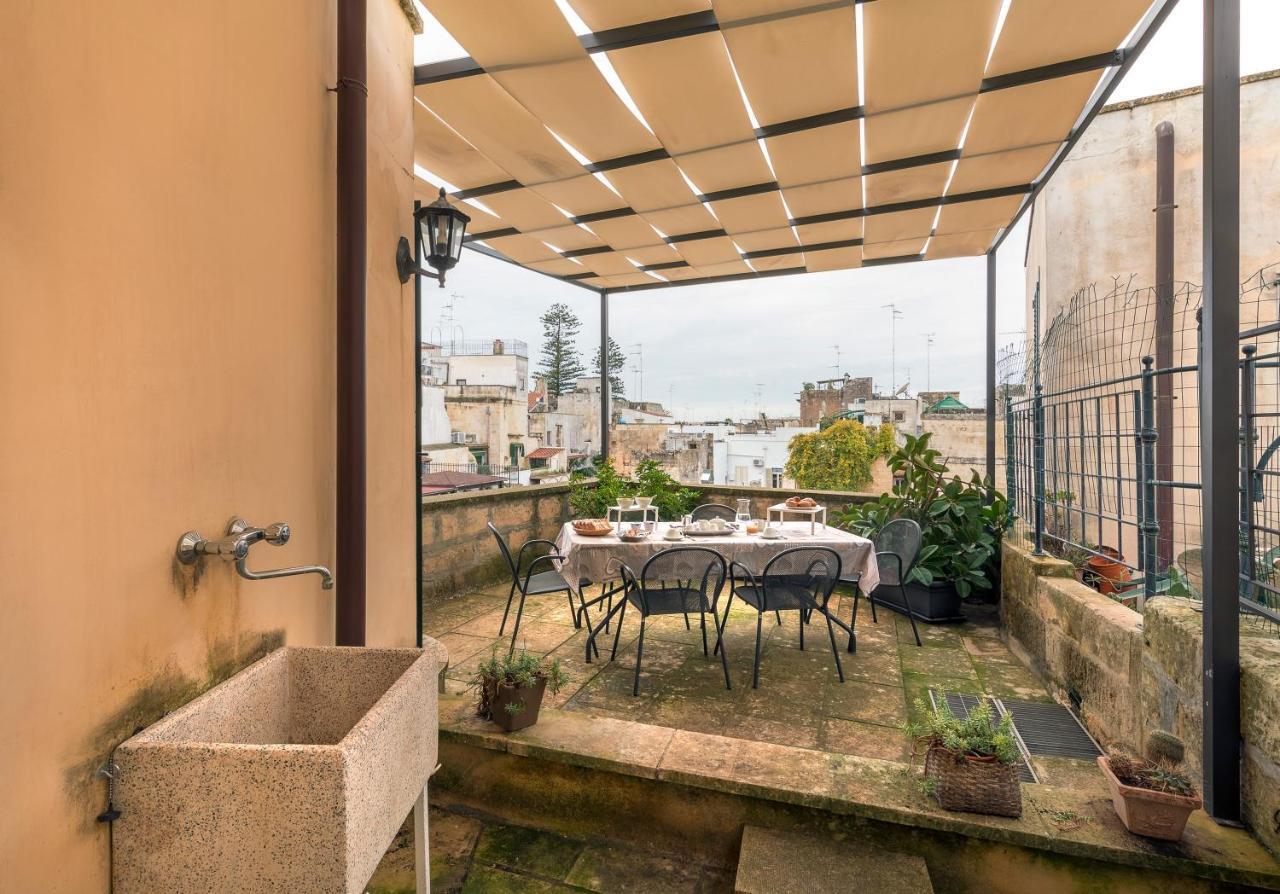 Piazza Duomo B&B Lecce Zewnętrze zdjęcie