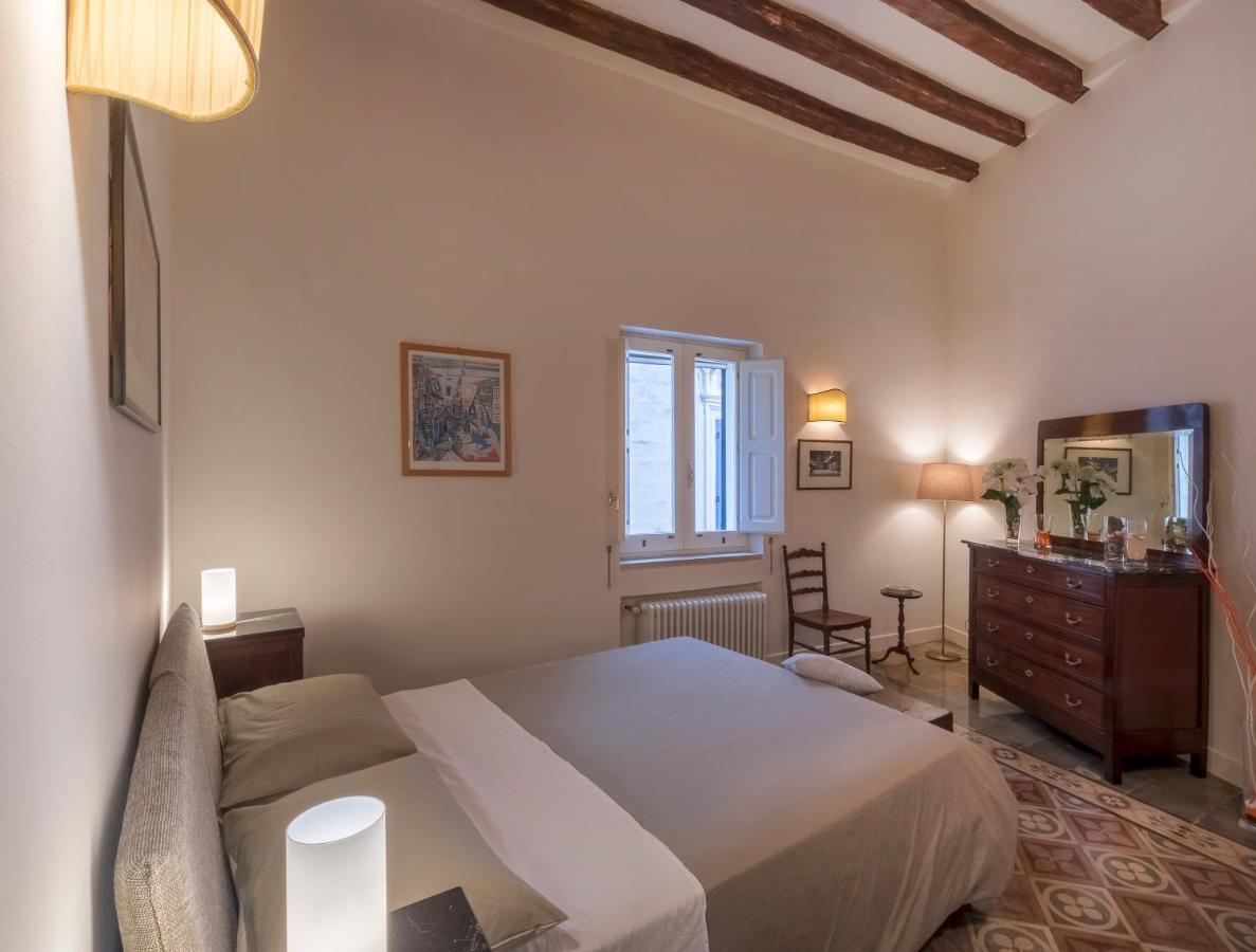 Piazza Duomo B&B Lecce Zewnętrze zdjęcie